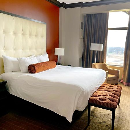 Ameristar Casino Hotel Vicksburg, Ms. Екстериор снимка