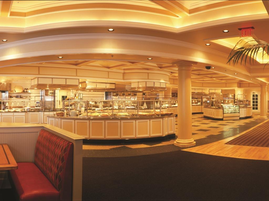 Ameristar Casino Hotel Vicksburg, Ms. Екстериор снимка