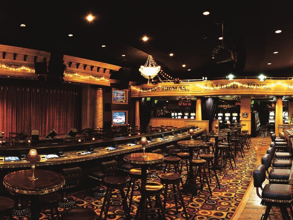 Ameristar Casino Hotel Vicksburg, Ms. Екстериор снимка