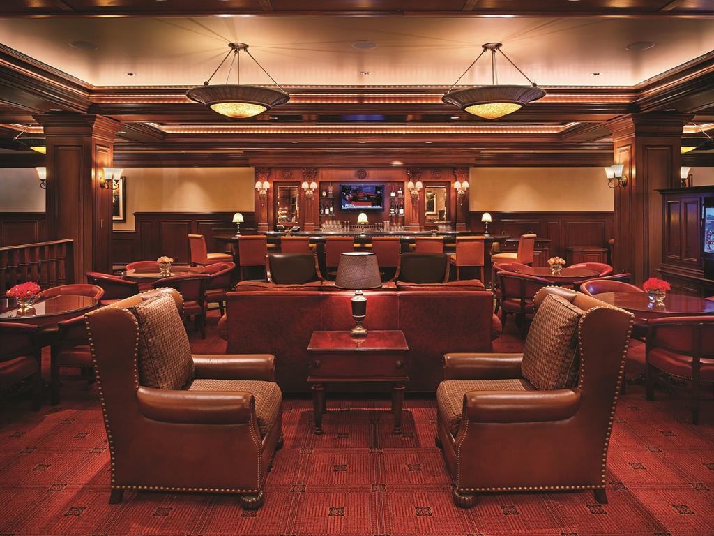 Ameristar Casino Hotel Vicksburg, Ms. Ресторант снимка