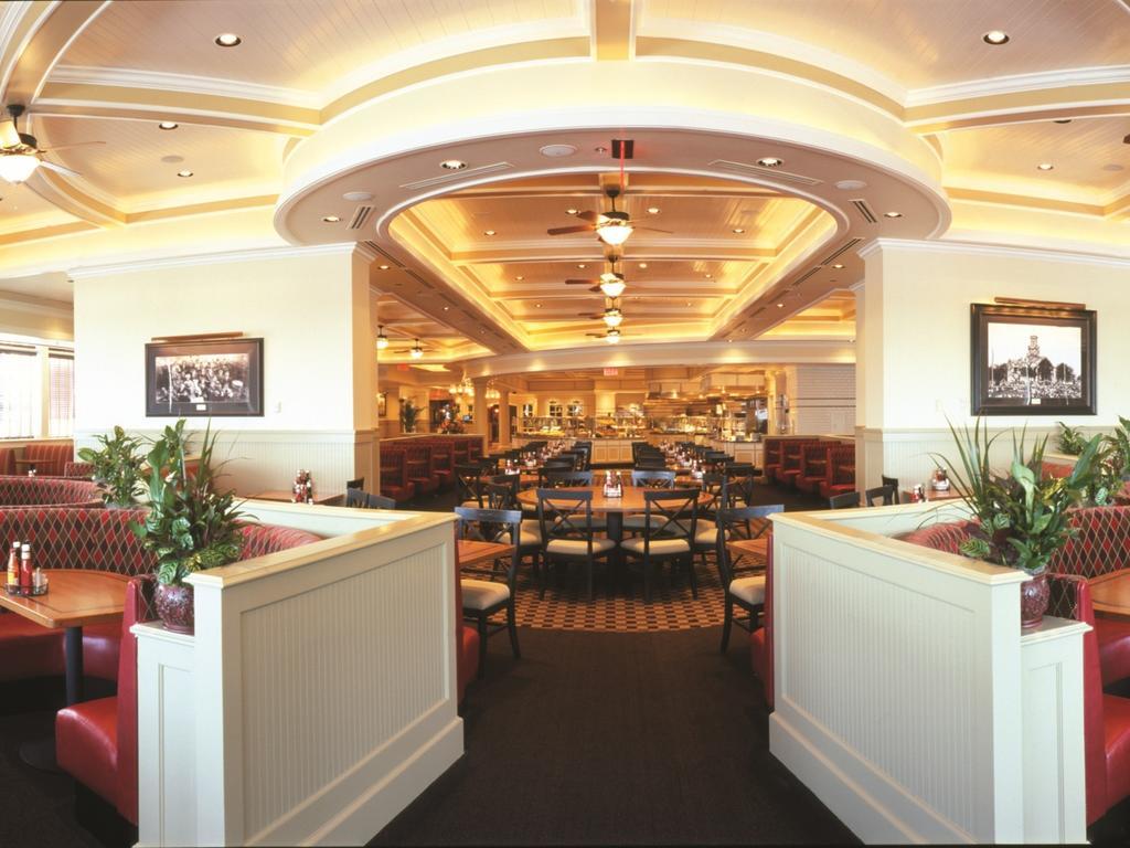 Ameristar Casino Hotel Vicksburg, Ms. Екстериор снимка