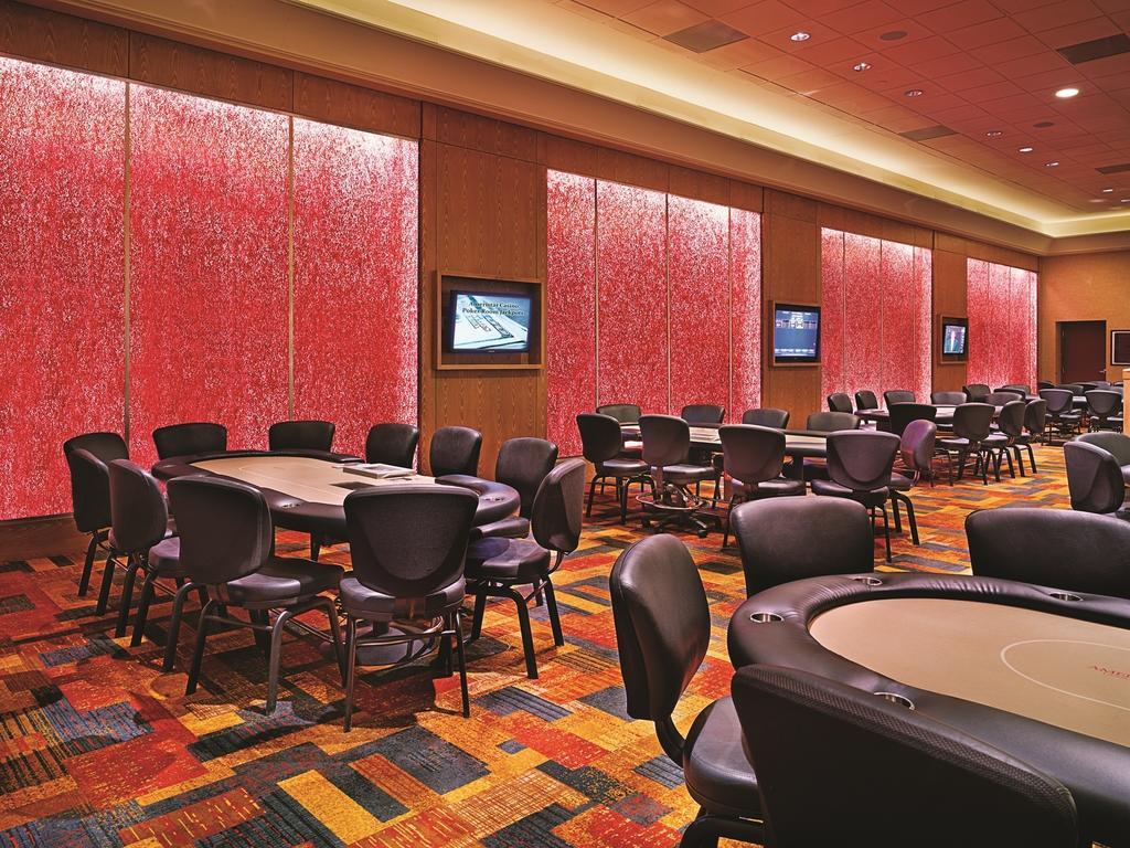 Ameristar Casino Hotel Vicksburg, Ms. Съоръжения снимка