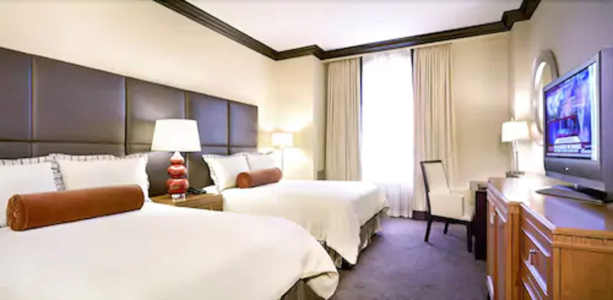 Ameristar Casino Hotel Vicksburg, Ms. Екстериор снимка