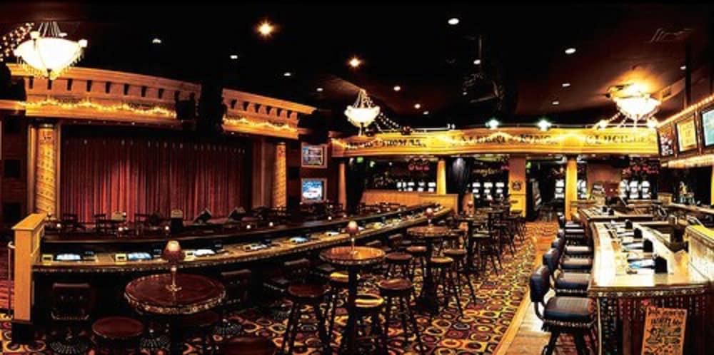 Ameristar Casino Hotel Vicksburg, Ms. Съоръжения снимка