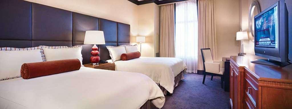 Ameristar Casino Hotel Vicksburg, Ms. Стая снимка