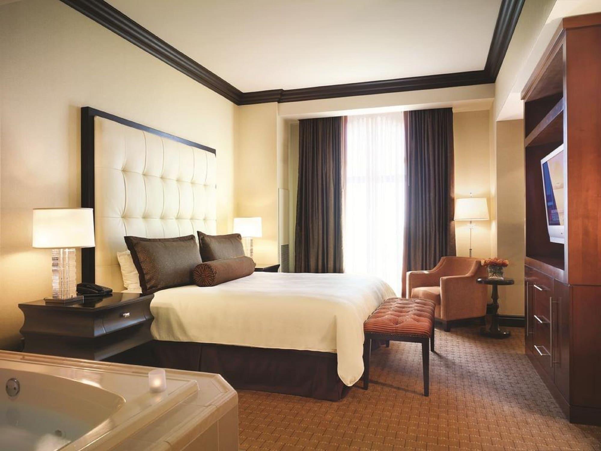 Ameristar Casino Hotel Vicksburg, Ms. Екстериор снимка