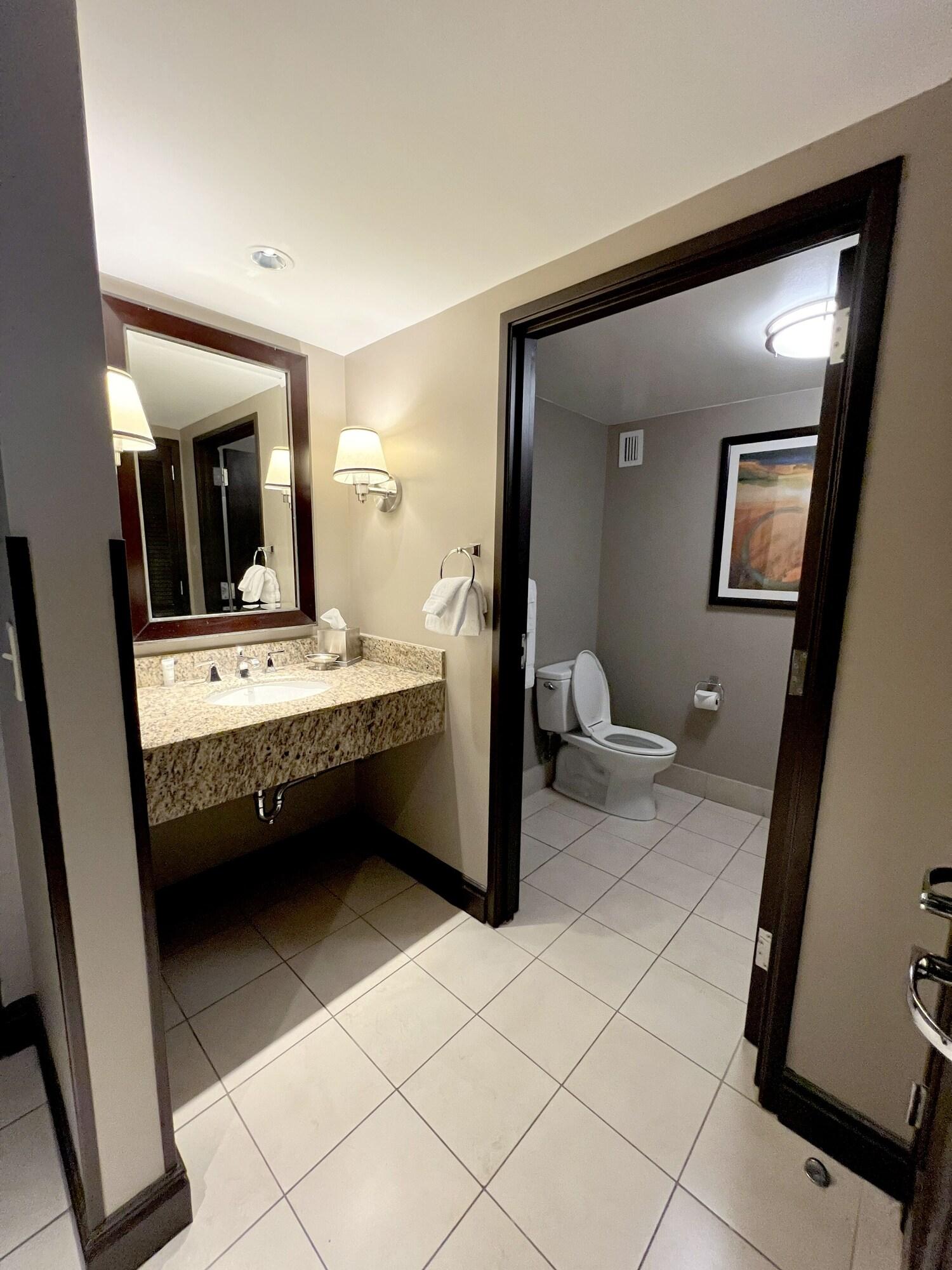 Ameristar Casino Hotel Vicksburg, Ms. Екстериор снимка