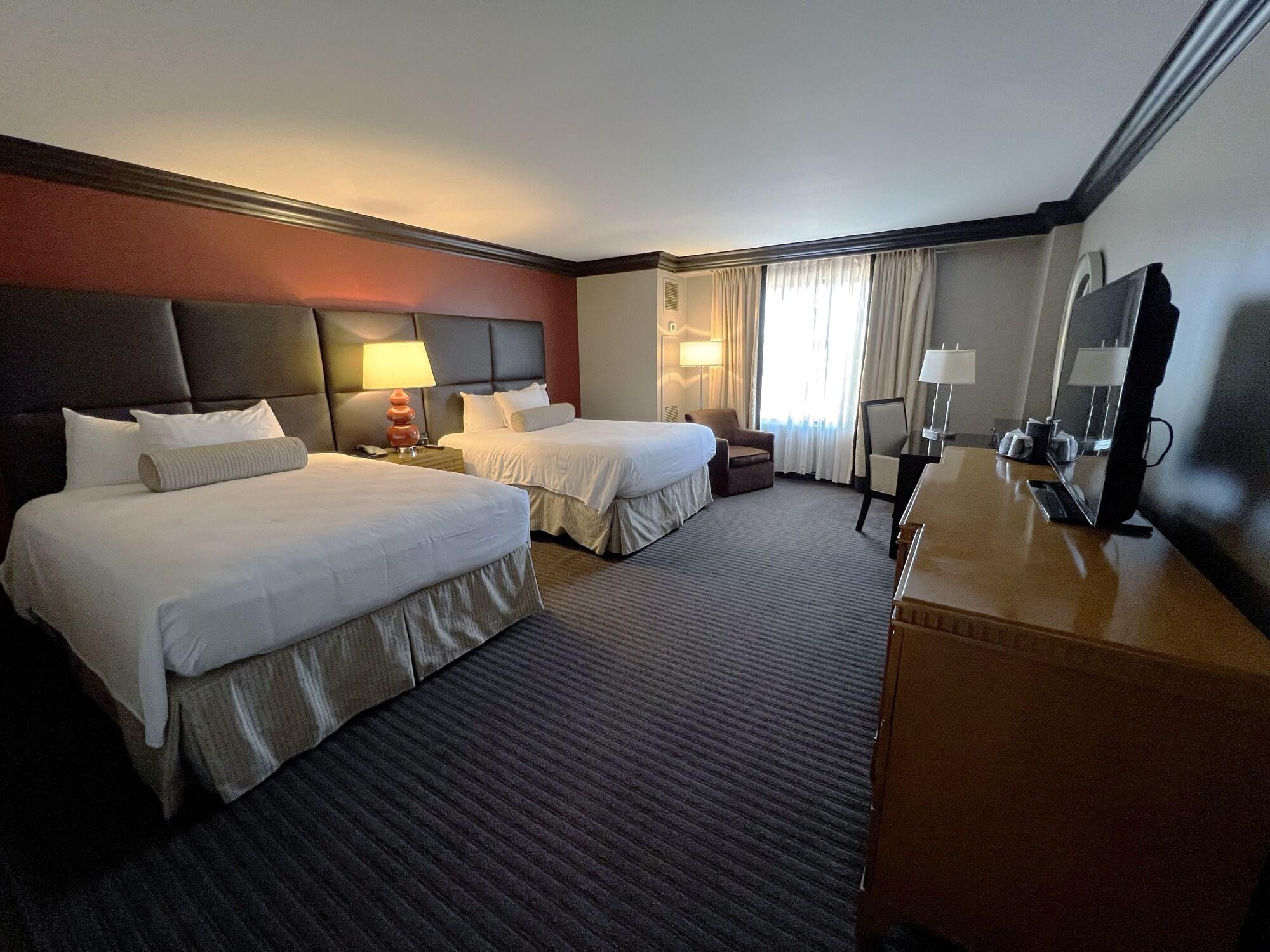 Ameristar Casino Hotel Vicksburg, Ms. Екстериор снимка