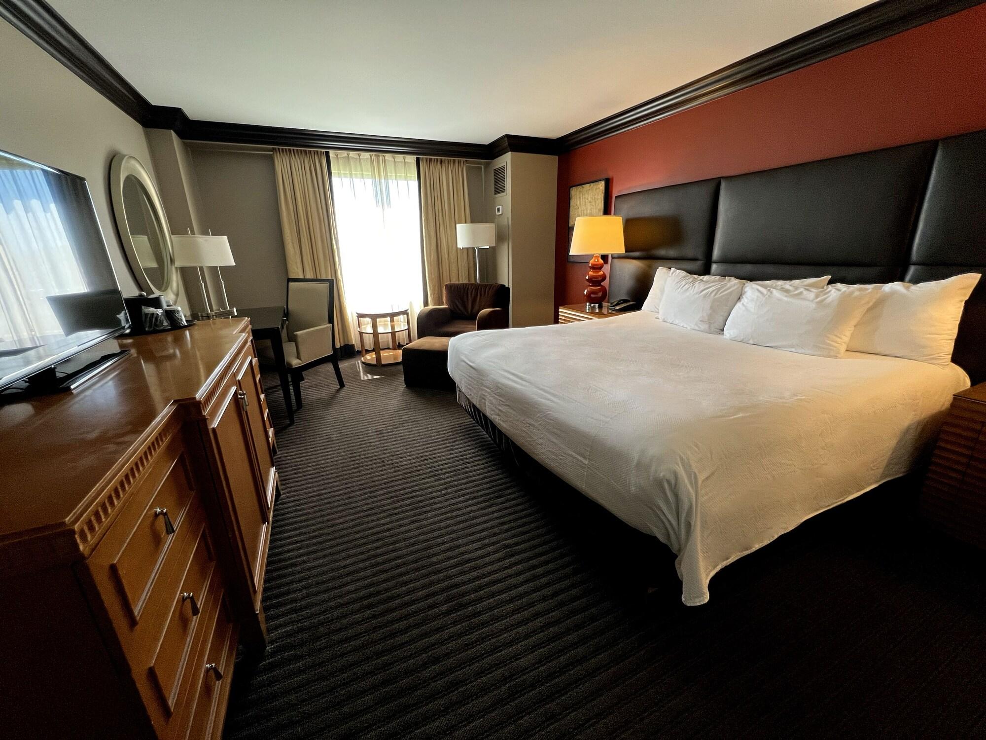 Ameristar Casino Hotel Vicksburg, Ms. Екстериор снимка