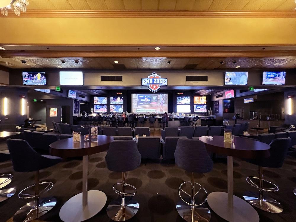 Ameristar Casino Hotel Vicksburg, Ms. Екстериор снимка