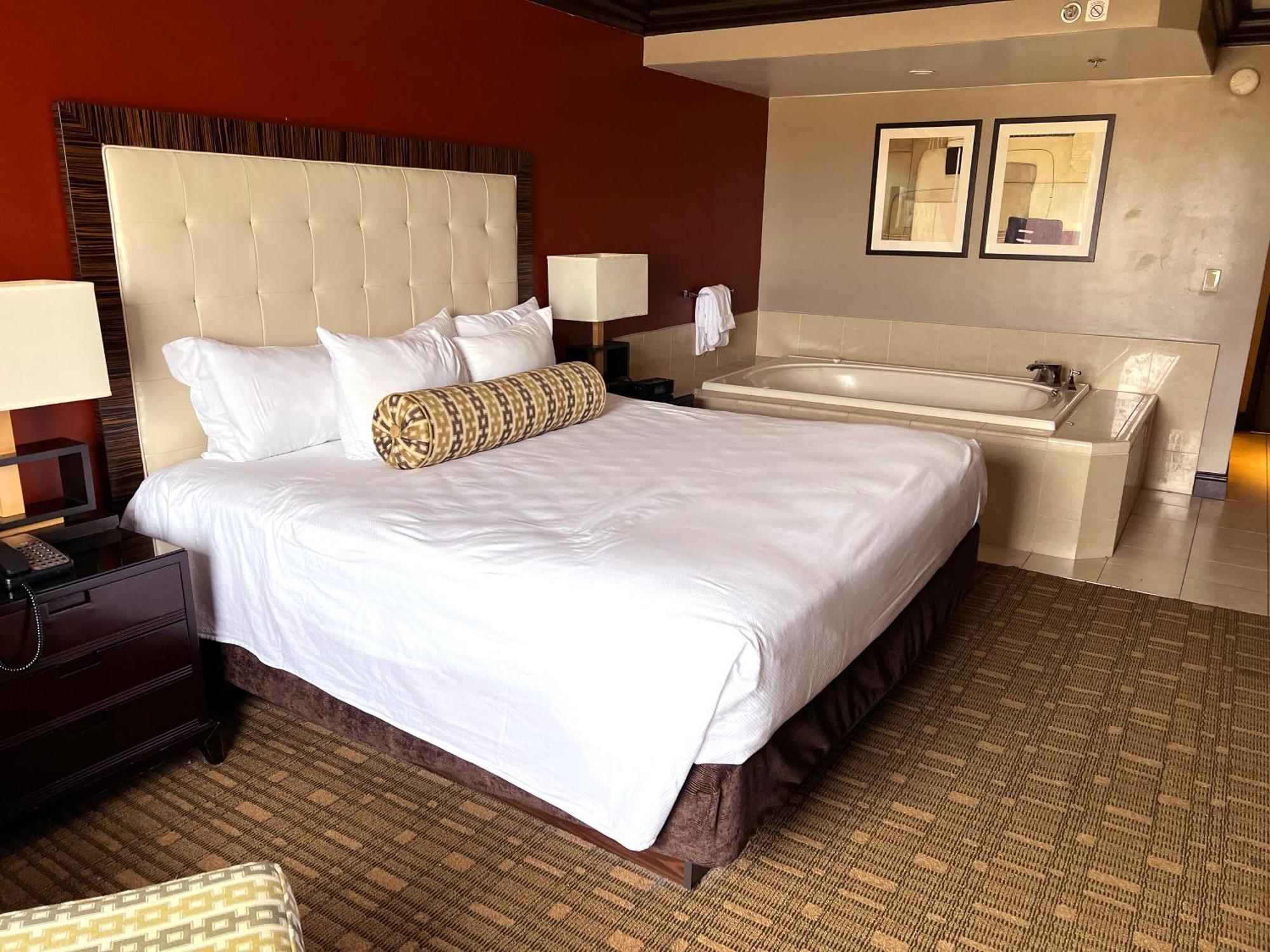 Ameristar Casino Hotel Vicksburg, Ms. Екстериор снимка