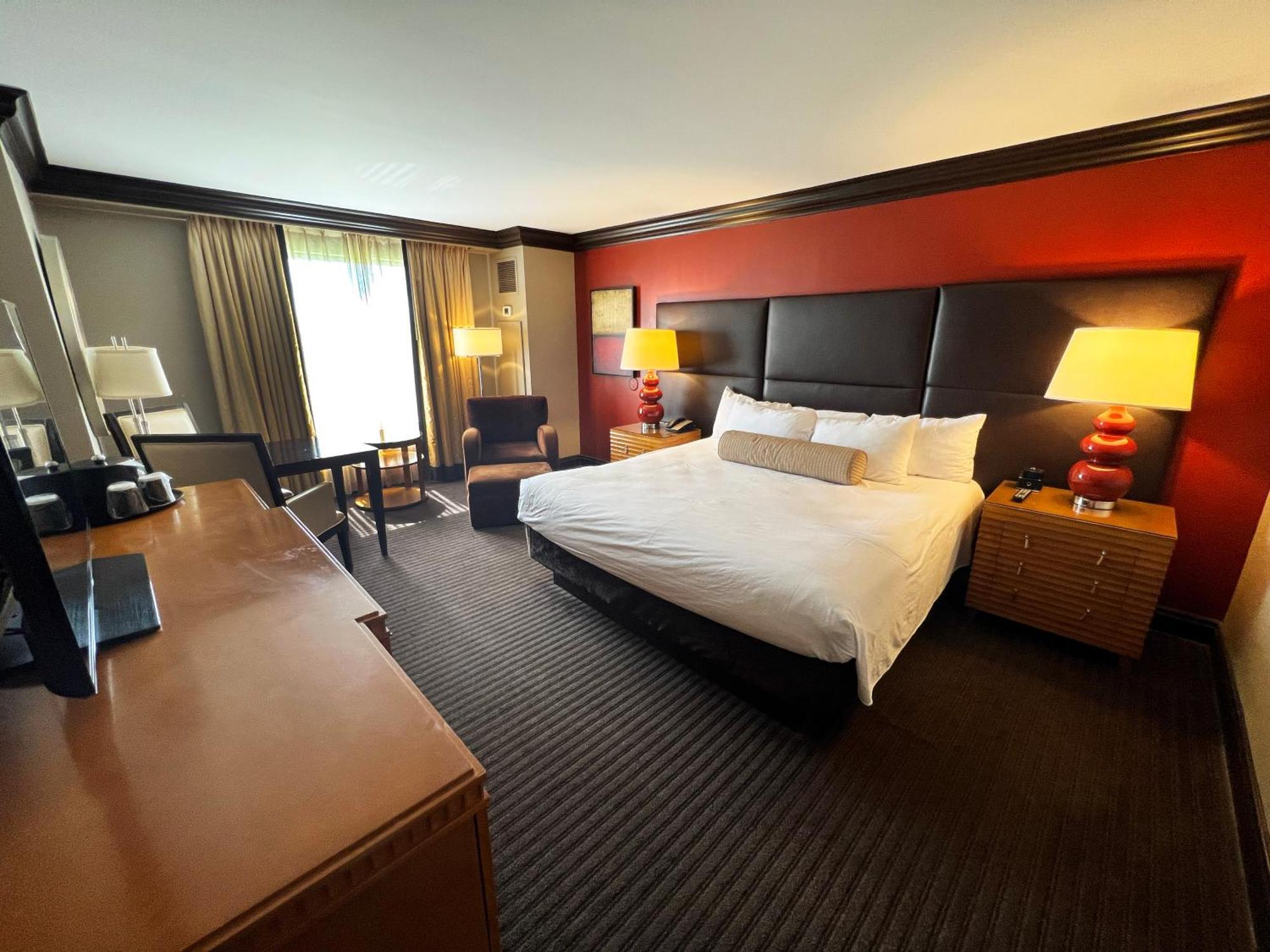 Ameristar Casino Hotel Vicksburg, Ms. Екстериор снимка