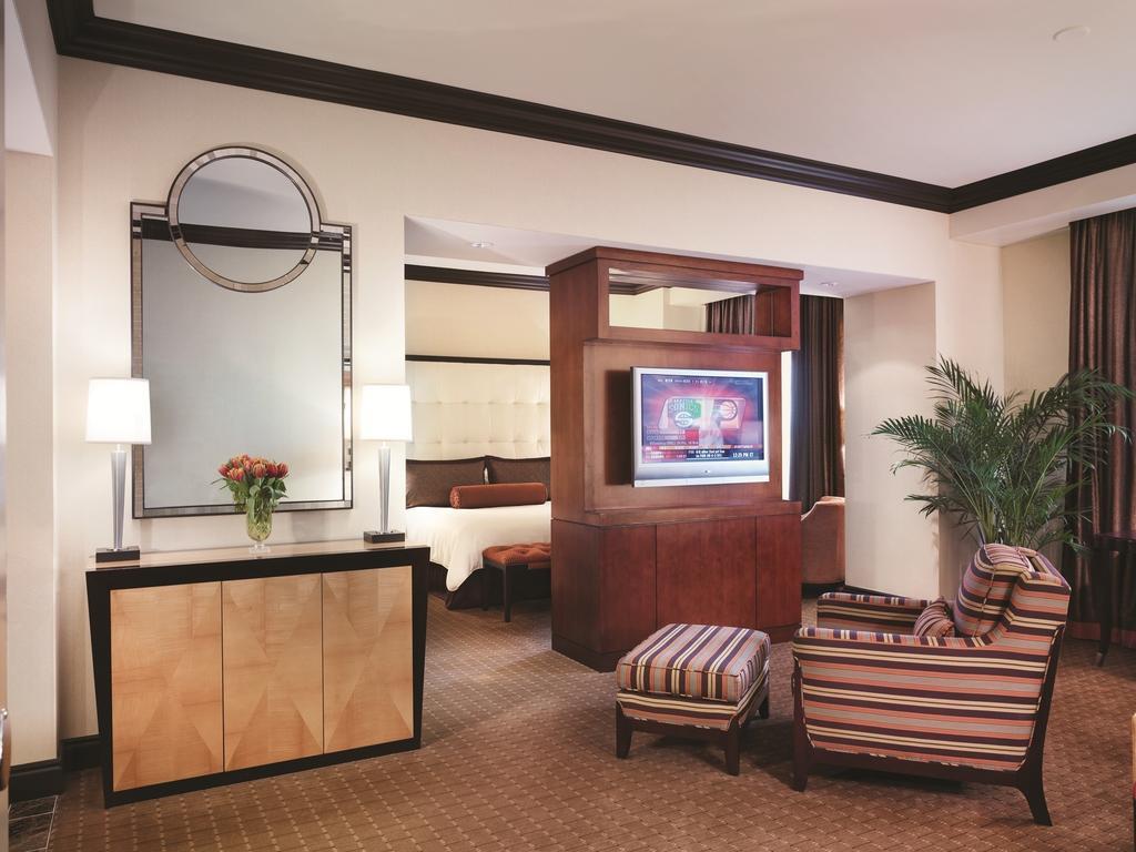 Ameristar Casino Hotel Vicksburg, Ms. Стая снимка