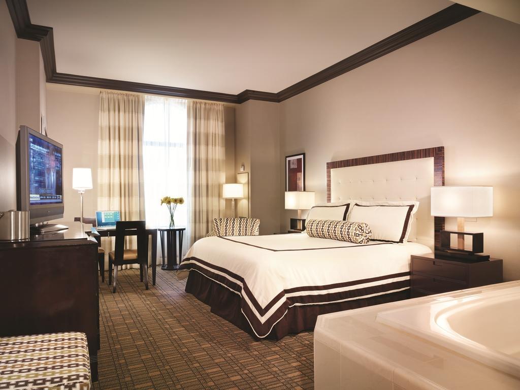 Ameristar Casino Hotel Vicksburg, Ms. Стая снимка